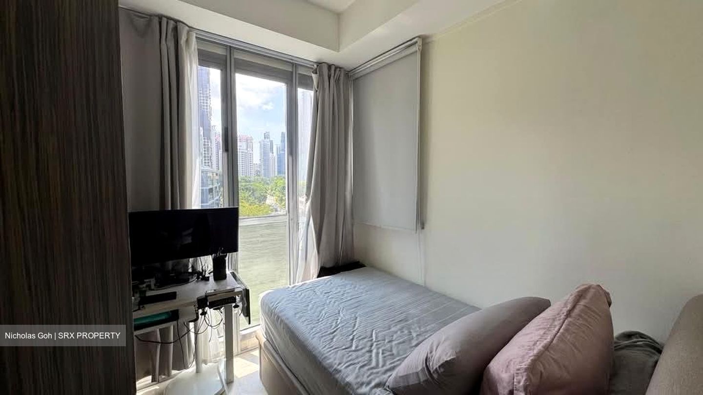 Stellar RV (D10), Apartment #578559061